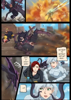 Rise Of The Shadowreaper- Justice League (16)