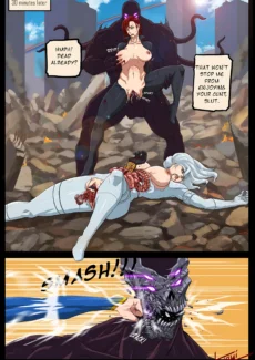 Rise Of The Shadowreaper- Justice League (24)