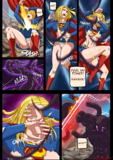 Rise Of The Shadowreaper- Justice League (30)