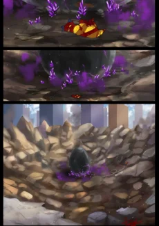 Rise Of The Shadowreaper- Justice League (49)