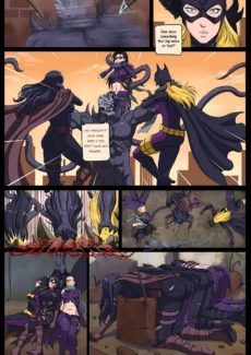 Rise Of The Shadowreaper- Justice League (5)