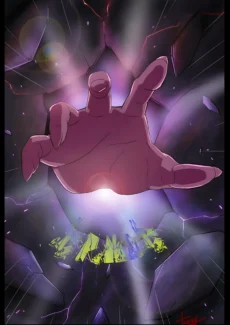 Rise Of The Shadowreaper- Justice League (57)