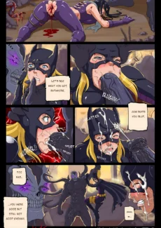 Rise Of The Shadowreaper- Justice League (7)