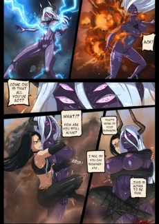 Rise Of The Shadowreaper- Justice League (70)