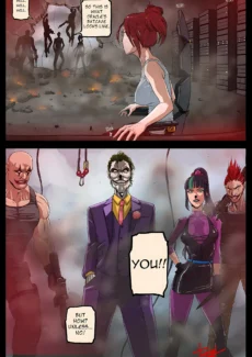 Rise Of The Shadowreaper- Justice League (74)