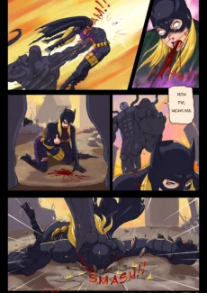 Rise Of The Shadowreaper- Justice League (8)