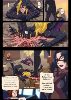Rise Of The Shadowreaper- Justice League (9)