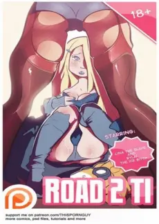 Road 2 TI. Dota 2