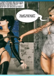 Scorpion Woman 11 (10)