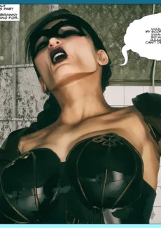 Scorpion Woman 11 (13)