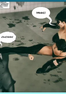 Scorpion Woman 11 (5)