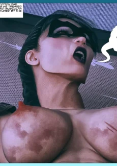 Scorpion Woman (13)