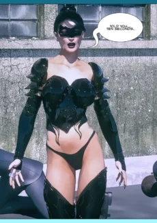 Scorpion Woman 4 (10)