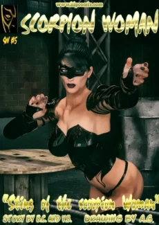 Scorpion Woman 5 (1)