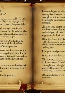 Sex Trilogy (3)