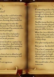 Sex Trilogy (4)