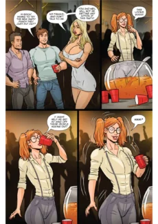 Sizeable Tales 22-04