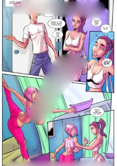 Sociopathic (7)