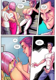 Sociopathic (9)