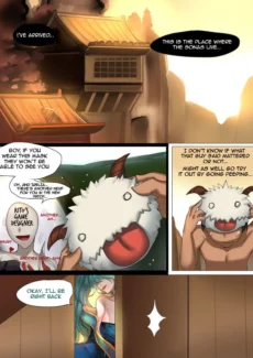 Sona’s Home003