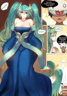 Sona’s Home004