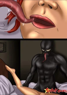 Spider-Man (10)
