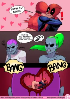 Spider-Man Rescued (14)