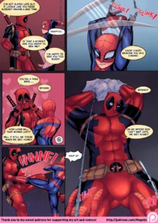 Spider-Man Rescued (4)