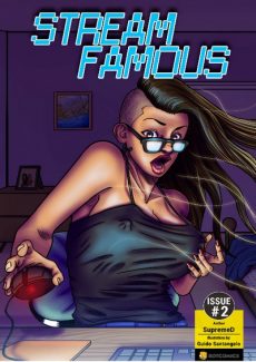 Stream Famous 02- Bot