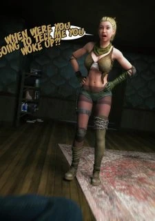 Stress Test (12)