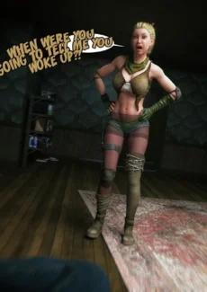 Stress Test (12)