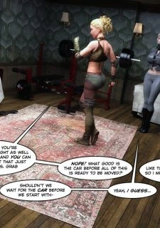 Stress Test (15)