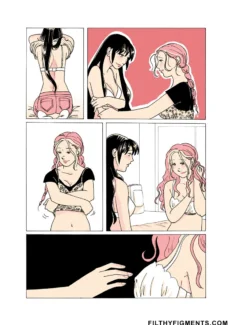 Sweet Girl010