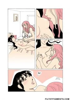 Sweet Girl012