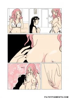 Sweet Girl019
