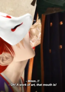 Tekken Kunimitsu (15)