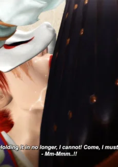 Tekken Kunimitsu (17)
