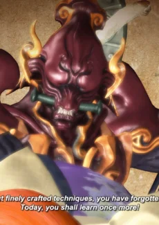 Tekken Kunimitsu (20)