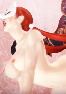 Tekken Kunimitsu- Punished You Shall Be