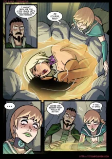 The Beholders (4)
