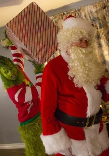The Grinch (107)