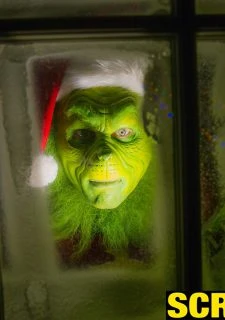 The Grinch (112)