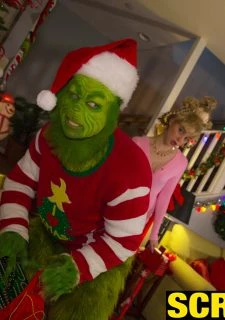 The Grinch (120)