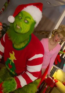 The Grinch (121)