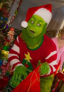 The Grinch (122)