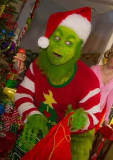The Grinch (122)