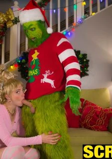 The Grinch (132)
