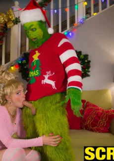 The Grinch (132)