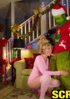The Grinch (138)