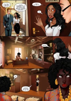 The Inheritance 4-06